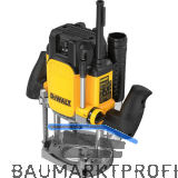 DEWALT Handoberfr�se DWE 625-QS 2300 Watt