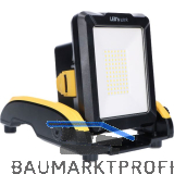 LED'S WORK LED Akku-Arbeitsstrahler 20W 2900 Lumen IP54