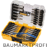 DEWALT Schrauberbit-Set DT 70717 40-teilig