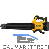DEWALT Akku-Gebl�se DCMBL562N 18 Volt