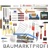 Werkzeugsatz passend zu Mobilo Box 96-teilig