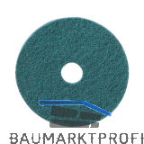 3M Vliesscheibe Scotch-Brite SC-DH mit Zentrierung � 115 mm K AVFN (P280-P320)