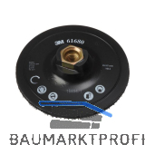 3M St�tzteller � 115 mm Aufnahme M14 zu SC-DH-Vliesscheibe m. Zentrierung