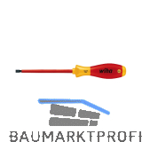WIHA VDE-Schraubendreher 320N 0.8 x 4.0 x 100 mm Schlitz