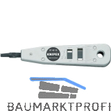 KNIPEX Anlegewerkzeug f�r LSA-Plus und baugleich