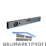 RICHTER LM-Wasserwaage Silber eloxiert ohne Magnet L�nge 1200 mm