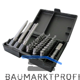 WERA Bitbox SCH-Edition Universalhalter Phillips/Pozidriv/Torx� 37-tlg.