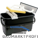 KAUFMANN Fliesen-Waschset FLIESENPROFI