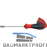 WIHA Bit-Magazinhalter 1/4"Sechskant TX/PZ/PH/Schlitz 8-teilig