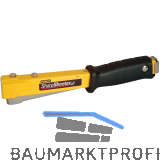STANLEY Hammertacker 6-PHT 150 f�r Klammern Type 140 und K11 6 - 10 mm