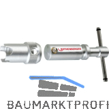 ROTHENBERGER Ablauf-Montageschl�ssel L�nge 120 mm