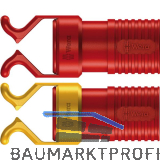 WERA VDE Schraubkrallen-Set 1440/1442