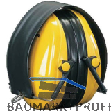 3M Kapselgeh�rschutz mit Faltb�gel Optime 1 SNR = 28 dB