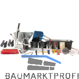 SCH Bauherren-Werkzeugset 25-teilig