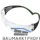 3M Schutzbrille SecureFit SF 401 AF klar UV-Schutz