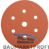 STARCKE Klett-Schleifscheibe 542B7K/F615 6 Durchmesser 150 mm Korn 100 (100 St)