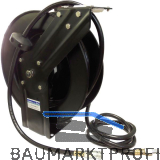 Druckluft Schlauchaufroller 15 m