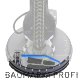 FESTOOL B�rstensegment BS-LHS 225