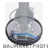 FESTOOL B�rsteneinsatz BE-LHS 225