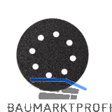 FEIN Schleifbl�tter Korn 60 (16 St�ck)