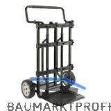 DEWALT Tough System Trolley Ladekapazit�t max. 120 kg