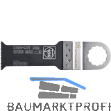 FEIN E-Cut S�geblatt Long Life 32/78mm Form 162 (25 St�ck)
