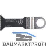FEIN E-Cut S�geblatt Long Life 42/78mm Form 163 (1 St�ck)