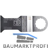 FEIN E-Cut S�geblatt Long Life 35/50mm Form 164 (25 St�ck)