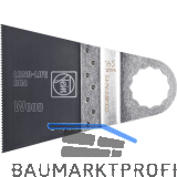 FEIN E-Cut S�geblatt Long Life 65/50mm Form 165 (1 St�ck)