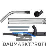 DEWALT Bodenreinigungsset DWV 9350 7-teilig