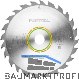 FESTOOL Standard Kreiss�geblatt HW � 230x2,5x30 Z�hne 24 Wechselzahn