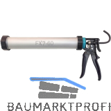 Kartuschenpistole FX7-60 f�r 310ml Kartuschen u. 600ml Beutel