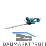 MAKITA Akku-Heckenschere DUH523Z 18 Volt