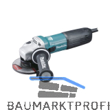 MAKITA Winkelschleifer GA 5040C01 1400 Watt