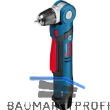 BOSCH Akku-Winkelbohrmaschine GWB 12V-Li 12 Volt / 2,0 Ah (IEC) Li-Ion