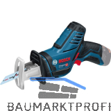BOSCH Akku-S�bels�ge GSA 12V-14 12 Volt