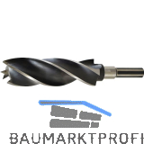 PITZL Holzspiralbohrer Zylinderschaft L�nge 225 mm Bohrer � 42,5 mm