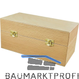 PITZL Holzkiste f�r Holzspiralbohrer + Aufstecksenker