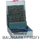 MAYKESTAG Bohrer-Kassette DIN338RN HSS � 6-10 mm 41-teilig