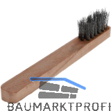 OSBORN Z�ndkerzenb�rste 40 x 18 mm Stahldraht