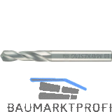MAYKESTAG VHM-Spiralbohrer kurz DIN6539 Zylinderschaft � 7 mm