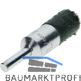 OSBORN Pinselkopfb�rste 17 x 24 x 6 mm Stahldraht/Kunststoffgebunden