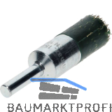 OSBORN Pinselkopfb�rste 24 x 23 x 6 mm Stahldraht/Kunststoffgebunden