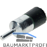 OSBORN Pinselkopfb�rste 31 x 23 x 6 mm Stahldraht/Kunststoffgebunden