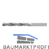 MAYKESTAG Spiralbohrer DIN338RN HSS-Co5 Zylinderschaft � 2,6 mm