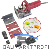 LAMELLO Nutfr�smaschine Zeta P2 1050 Watt