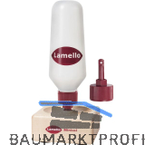 LAMELLO Leimger�t Minicol mit Leimbeh�lter, Kunststoffd�se und Sockel