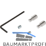 LAMELLO Positionierstift CNC f�r Zeta P2 � 8 mm