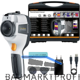 LASERLINER W�rmebildkamera Connect 3,7 V 2,0 Ah Li-Ion