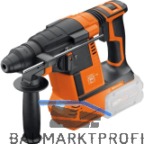 FEIN Akku-Bohrhammer ABH 18-26 AS 18 Volt
